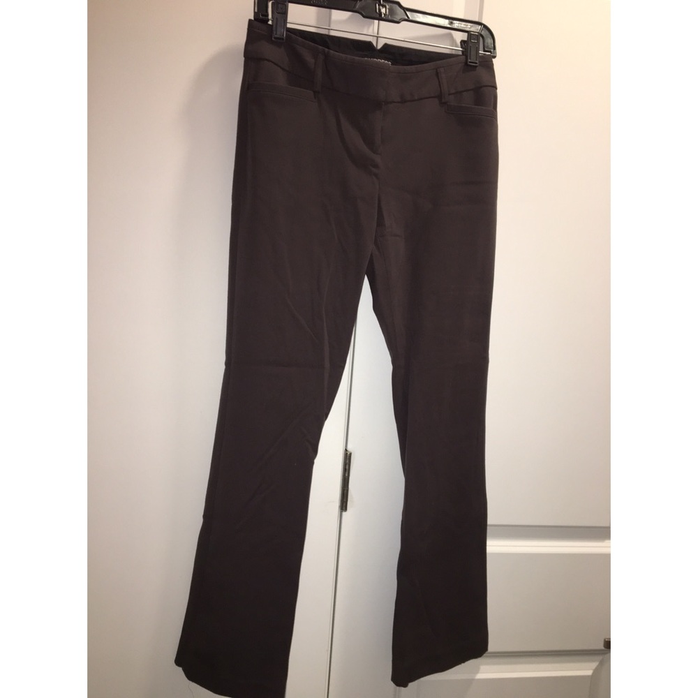 Dress Pants